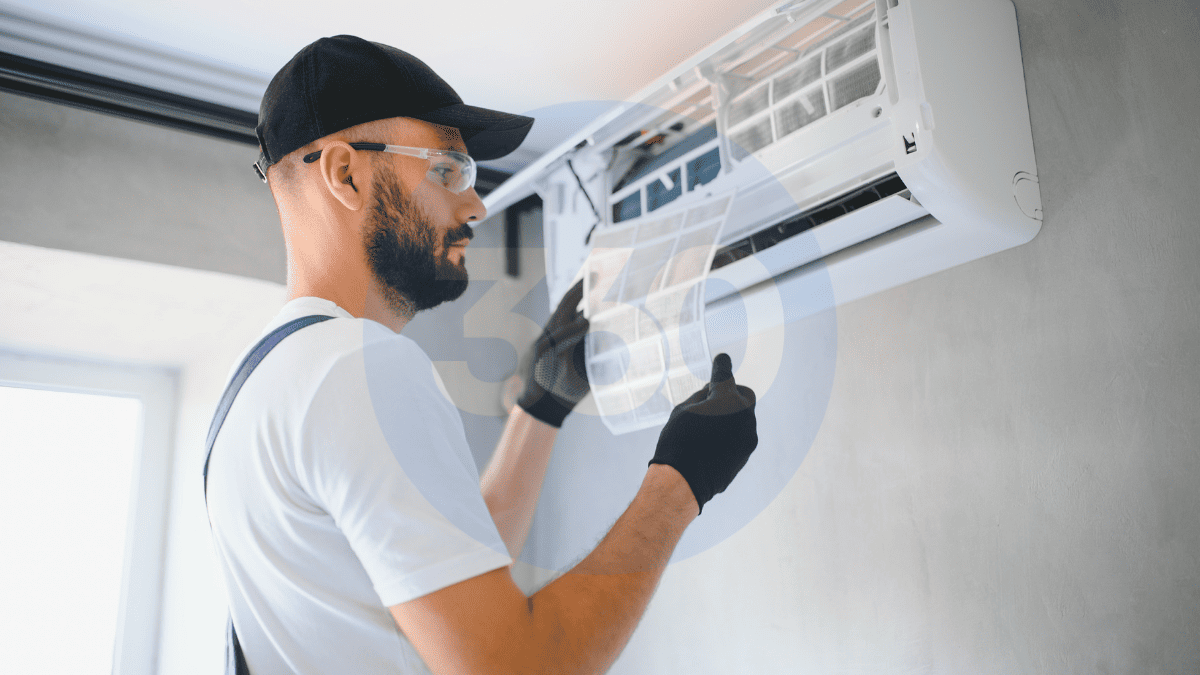 İstanbul Profilo Klima Servisi