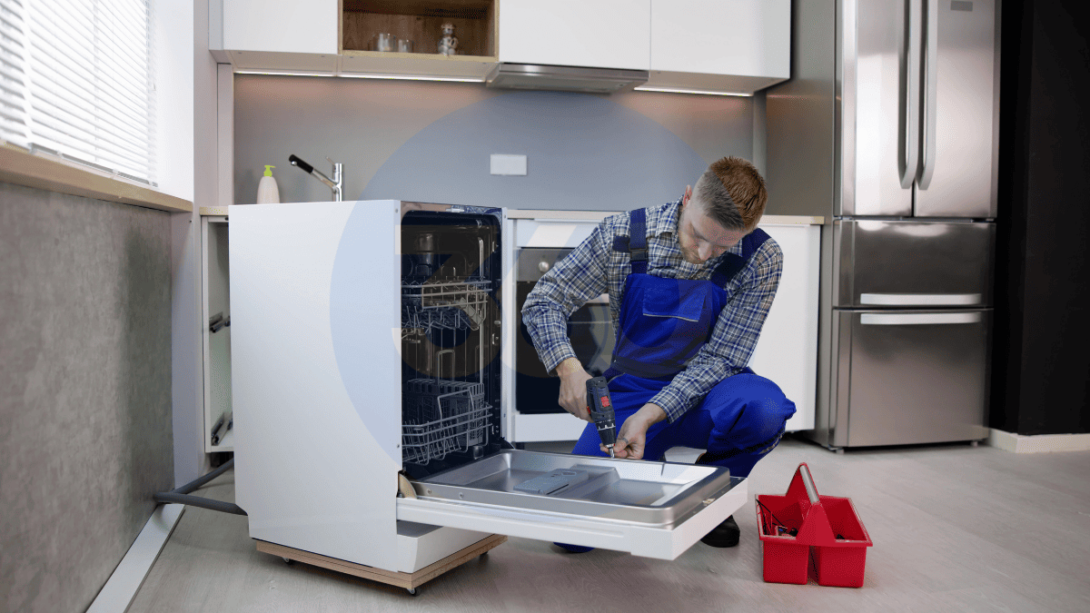 İstanbul Profilo Bulaşık Makinesi Servisi