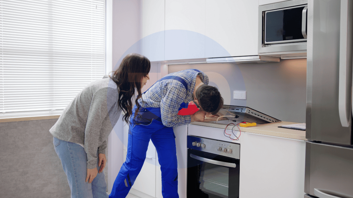 İstanbul Profilo Fırın Ocak Servisi